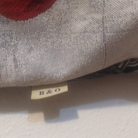 Banksy Girl with Balloon Tote Bag - Picture 2 of 6